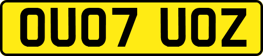OU07UOZ