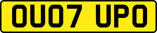 OU07UPO