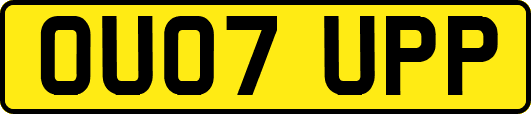OU07UPP