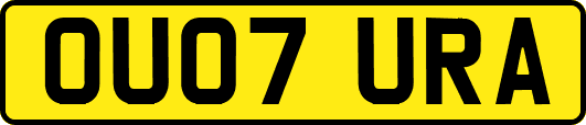 OU07URA