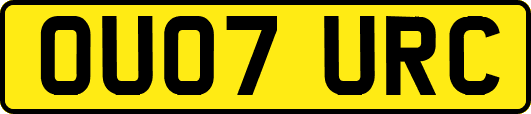 OU07URC
