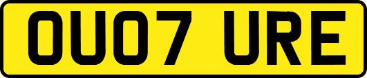 OU07URE