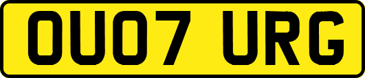 OU07URG