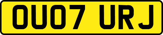OU07URJ