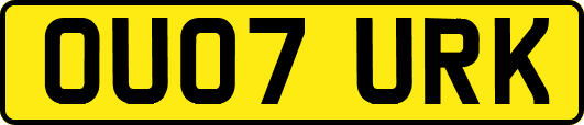 OU07URK