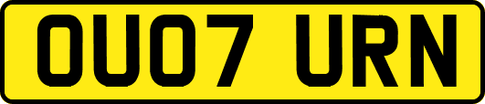 OU07URN