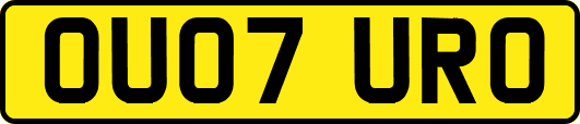 OU07URO