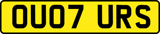 OU07URS