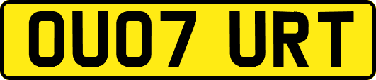 OU07URT