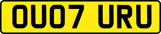OU07URU