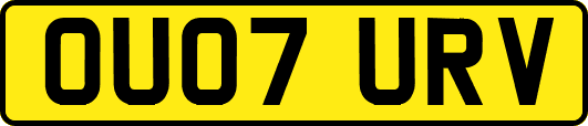 OU07URV