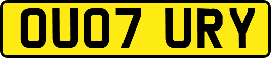 OU07URY