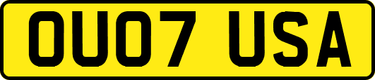OU07USA
