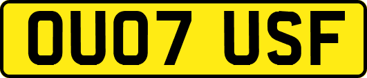 OU07USF