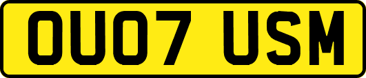 OU07USM