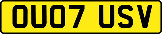 OU07USV