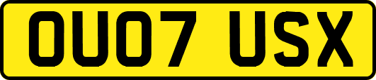 OU07USX