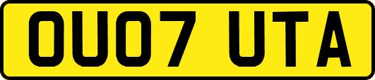 OU07UTA