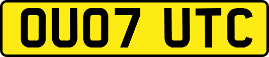 OU07UTC