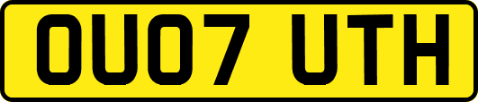 OU07UTH