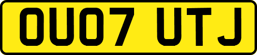 OU07UTJ
