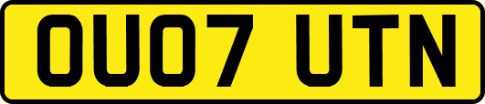 OU07UTN
