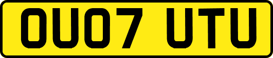 OU07UTU