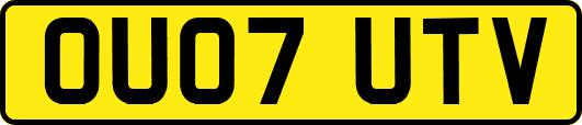 OU07UTV