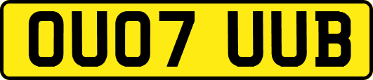 OU07UUB
