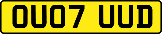 OU07UUD