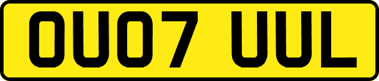 OU07UUL