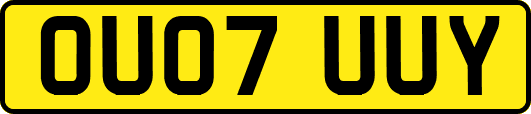 OU07UUY