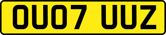 OU07UUZ