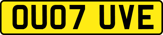 OU07UVE