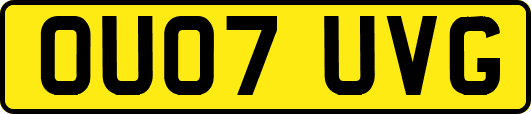 OU07UVG
