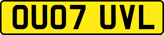 OU07UVL
