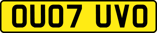 OU07UVO