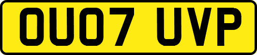 OU07UVP