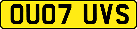 OU07UVS