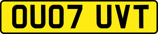 OU07UVT