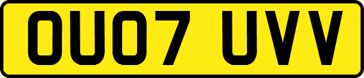 OU07UVV