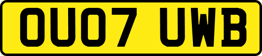 OU07UWB