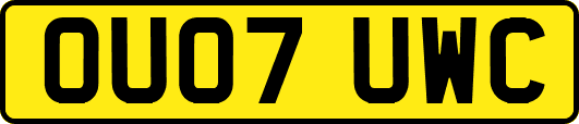OU07UWC
