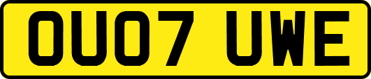 OU07UWE