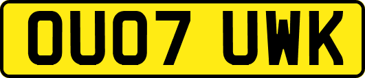 OU07UWK