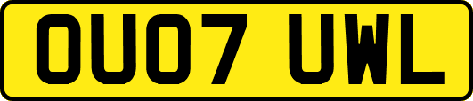 OU07UWL
