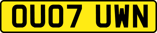OU07UWN