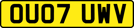 OU07UWV