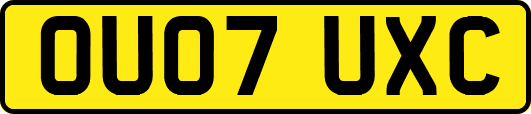 OU07UXC