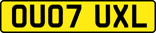 OU07UXL